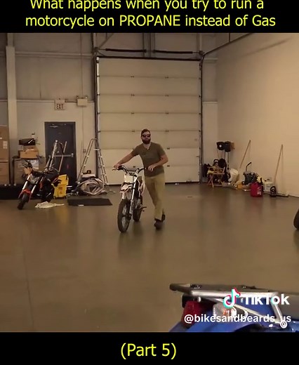 Bikes and Beards (@bikesandbeards_us)’s videos with original sound - Bikes and Beards
