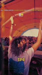 tINI SUNWAVES Festival