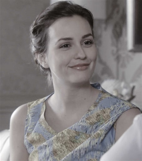 Blair Waldorf Edit: Exploring 5x20 Salon of the D3ad
