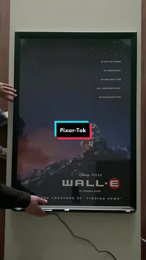 What is your favourite Pixar movie? #fyp #movie #asmr #filmtok #pixar #disney #foryou