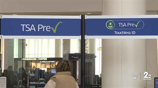 An in focus look at TSA numbers for PreCheck