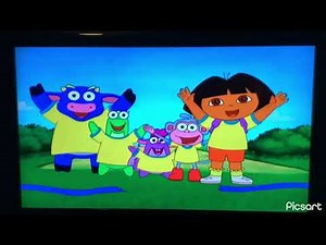 The Backyardigans DVD Trailer (2008)