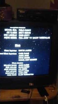 Starlight Mints Popsicle