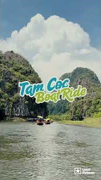 2 Days Ninh Binh Tour | Tam Coc & Cuc Phuong National Park by Local Vietnam
