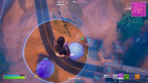 💰+$100 Zero Build Solo Endgame taught me how to win 🎯map code: 7674-6269-3186