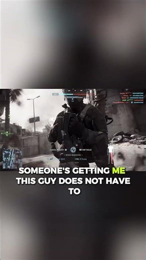 This Building Didn’t Stand a Chance… BF6 #battlefield6 #BF6 #funnyshorts #funnymoments #gaming