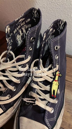 Maya Hawke as Robin Buckley in Stranger Things