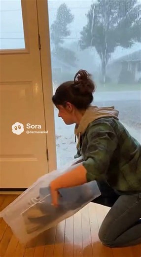 La confiance… erreur du printemps 😅