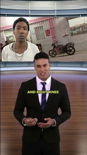 Armed Robbery Turns Fatal at Santa Elena Store