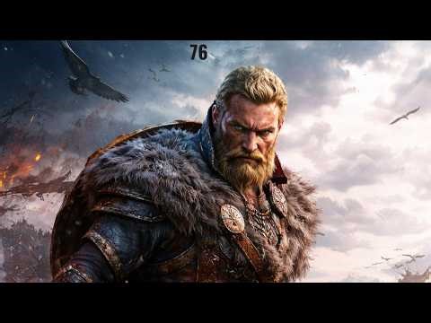 ASSASSIN CREED VALHALLA MISION 76 "DISTURBIOS"