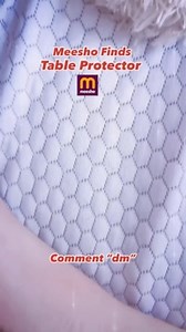 23K views · 99 reactions | “Transform your dining experience with our elegant #TableCover, designed to add a touch of sophistication to any meal. Durable, easy to clean, and stylish—perfect for every occasion! #HomeDecor #DiningEssentials #ElegantDining #StylishHome #TableLinen #KitchenDecor #EasyClean #DurableDesign #SophisticatedStyle” | Product Realm | Facebook