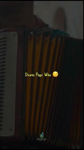 Papi Wilo - Niña #PapiWilo #Freestyle