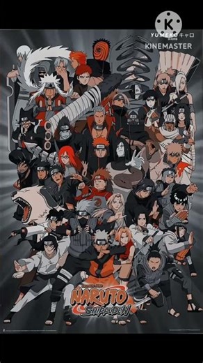 THE BEST DUO IN NARUTO SHIPPUDEN#naruto #sasuke #obito#madara #kakashi #mightyguy #shorts