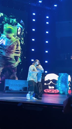 Grey Day 2024: A Unique Experience with Ruby Da Cherry