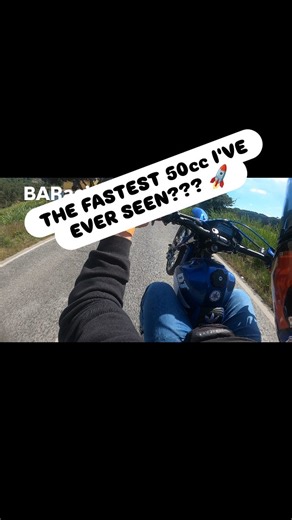 Team BARacing | YAMAHA DT 100cc 2FAST: This Thing is a Rocket! 🚀 ​This Yamaha DT is on another level! Today we’re testing the beast: a full 100cc 2Fast... | Instagram