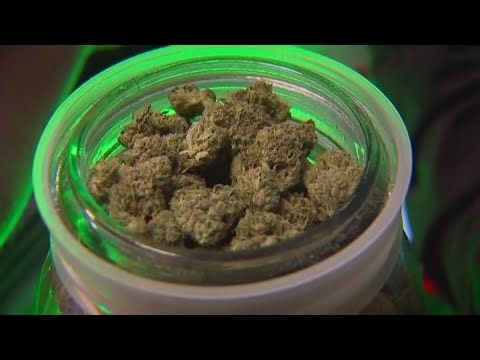 Medical marijuana reclassified as Schedule III drug, changing guidelines for Ohio dispensaries