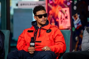 Lil Fizz Gets Into Physical Altercation While Recording Podcast Interview