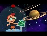 Little Einsteins - Crescendo! - Little Einsteins