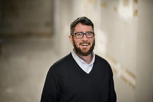 Brangwynne speaks on Princeton's bioengineering leadership