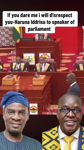 If you dare me i will disrespect you #tiktokghana🇬🇭fyp #fypシ #officialwords #go #captainsmart #viral #harunaiddrisu #kennedyagyapong #fyp #napo #vairal #fypage #vairal_video #unitedkingdom #comedyvideo #fyppppppppppppppppppppppp #npp #ndc #paliament