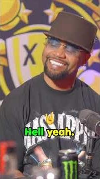 DMX: The Dog Whisperer? The story behind the Yorkie transformation!