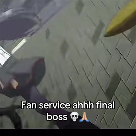 Understanding Fan Service in Anime