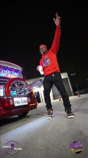 I'm flyer than a bumble bee & high like California (Smoked Out Beatin 2025)