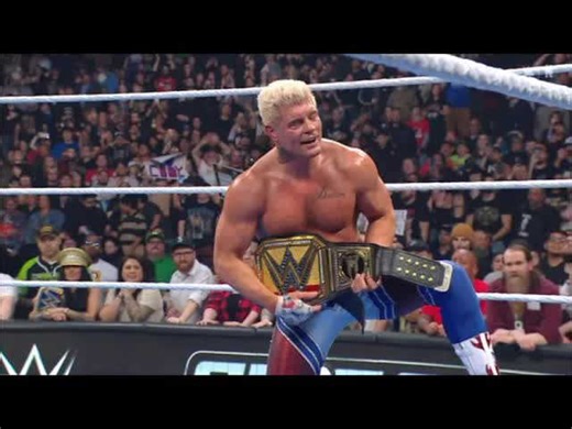 Cody Rhodes vs Randy Orton at WrestleMania 42: Who wins and how?