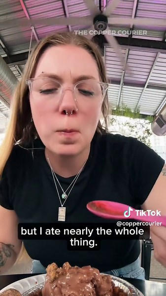 Exploring The Scookie Bar: Cookies and Ice Cream Delight