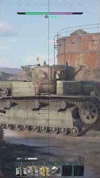 This Tank RULES 2 7 BR in War Thunder!
