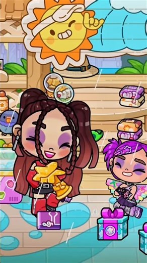 😱 Galaxy Day Off Secret Solutions (Part 2)! | Parte 2