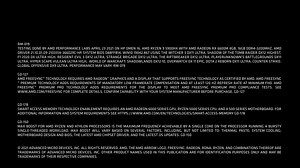 1K views · 127 reactions | The premium displays and ultra-fast speed of the HP OMEN 16 AMD Advantage Edition laptop are here to take your gaming to the next level. With advanced AMD Ryzen 5000 H-Series processors and AMD Radeon RX 6600M graphics, this laptop delivers optimal performance. | AMD Gaming | Facebook