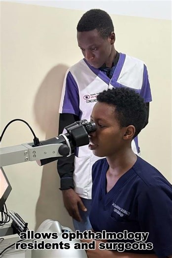 Eyesi Surgical Simulator