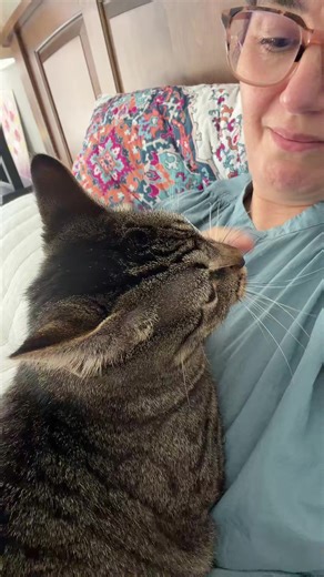 Cada día mejor mi hermosa Holly🩷🩷🙏