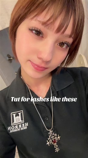 Lash Map Tutorial for Stunning Lash Clusters