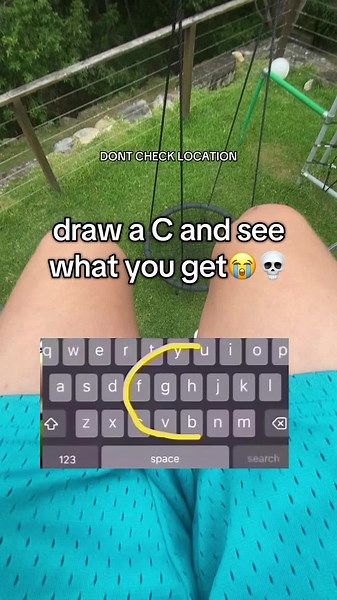 Creative Keyboard Art Drawing Ideas