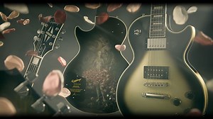 Tool’s Adam Jones unveils new version of the best Epiphone Les Paul on the market