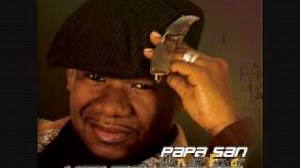 POP STYLE Lyrics - PAPA SAN | eLyrics.net