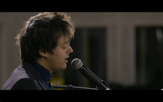Jamie Cullum - Pure Imagination