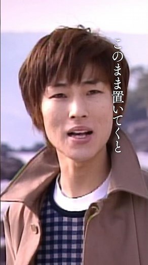 #山内惠介 シングル曲MVを一挙公開！2002年2月21日発売 2ndシングル「 #海峡雨情 」