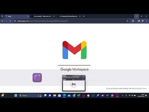 How to Activate Your CISCO Account and Reset your Password