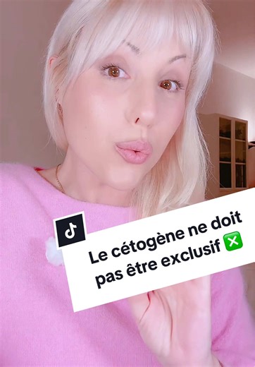 Sans cohérence et trop exclusif il est impossible de tenir un cétogène sur la durée, je le constate tous les jours ❎ Il est essentiel de vous positionner en ayant une vision globale de votre alimentation et en vous permettant quelques plaisirs sinon vous ne tiendrez pas cette diète au long cours… Je vois encore trop de personnes qui par de mauvais conseils, ont exclu 90% de leur alimentation sous prétexte de leur soit disant nocivité (noix et produits laitiers par exemple en plus évidemment des 
