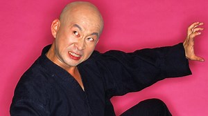 Banzai - Series 1: Episode 2 | Channel 4