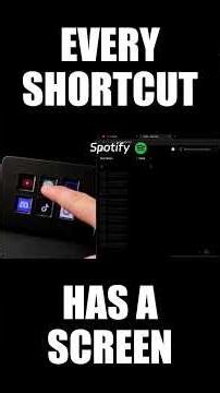 Now on Kickstarter: VSDinside Stream Dock MiniW Wireless LCD Keys Control Deck