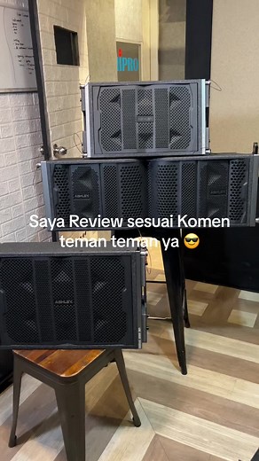 Line Array Ashley Vegas - Complete Review and Comparison