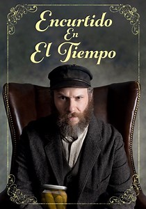 Encurtido en el tiempo - película: Ver online en español