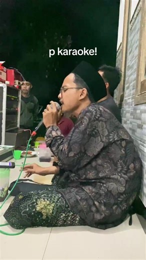 Karaoke Dangdut: Enjoy Madura's Best Hits
