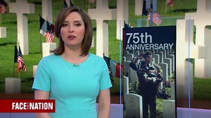 Reporter's Notebook: Commemorating D-Day