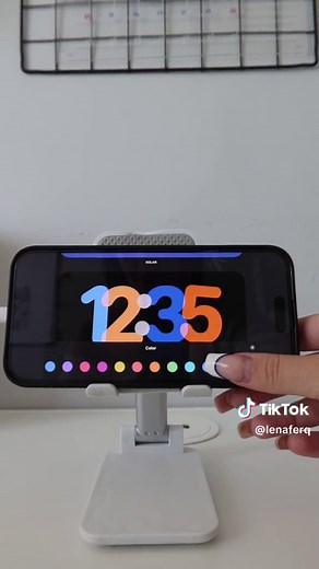 Tutorial Cómo Configurar el Reloj con iOS 17