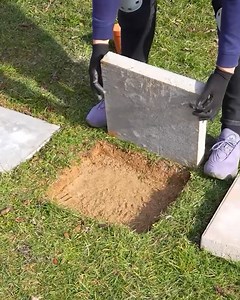 5.8M views · 4.6K reactions | Elevate your garden with this DIY tip! | Art & Design | Facebook